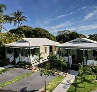 Barney Beach Accommodation - Foster Accommodation