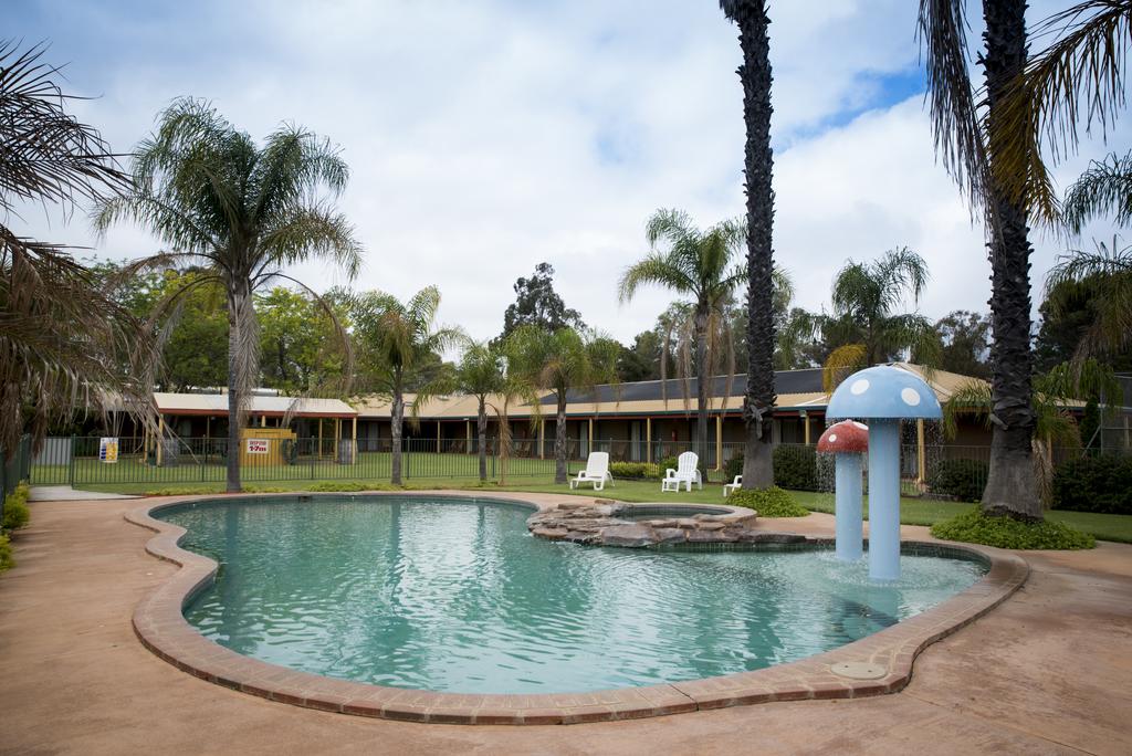 Barooga VIC Foster Accommodation
