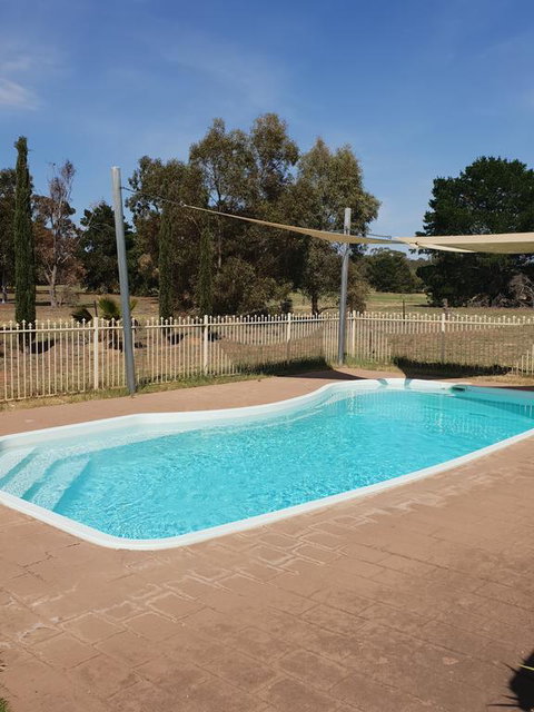 Barooga Golf View Motel - Foster Accommodation 3