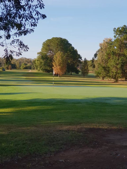 Barooga Golf View Motel - Foster Accommodation 2