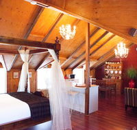 Barossa Barn Bed and Breakfast - Foster Accommodation