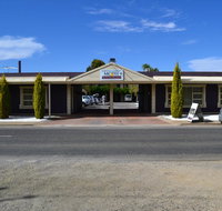 Barossa Gateway Motel - Foster Accommodation