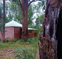 Barrabup Sanctuary BirdHide - Foster Accommodation