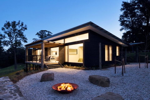 Barranca Kangaroo Valley - Foster Accommodation 0