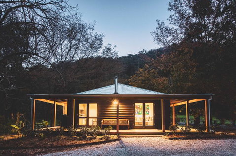Barranca Kangaroo Valley - Foster Accommodation 1