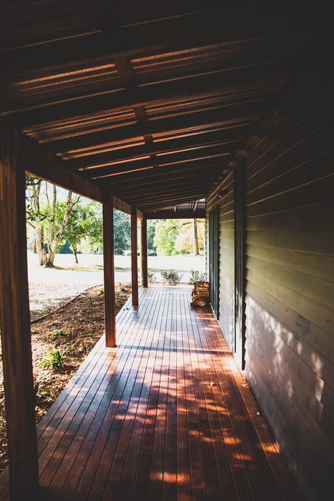 Barranca Kangaroo Valley - Foster Accommodation 3