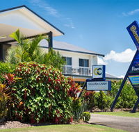Barrier Reef Motel Innisfail - Foster Accommodation