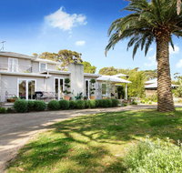 BARRIMA - SOMERS BEACH - Foster Accommodation