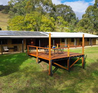 Barrington River Lodge - Foster Accommodation