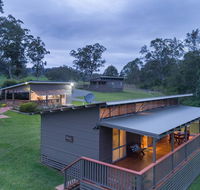 Barrington Riverside Cottages - Foster Accommodation