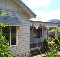 Barton Mill at Marysville - Foster Accommodation