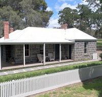 Barunah Plains - The Cottage - Foster Accommodation