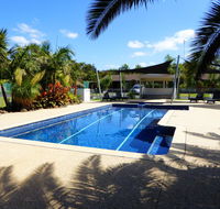 Barwon Valley Lodge - Foster Accommodation
