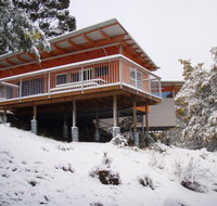 Base Camp Tasmania - Foster Accommodation