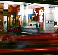 Base Sydney - Foster Accommodation