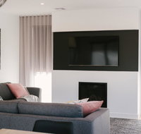 Basq Stays - Foster Accommodation