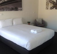 Bass and Flinders Motor Inn - Foster Accommodation