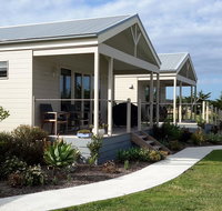 Bass Coast Country Cottages - Foster Accommodation