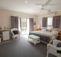 Batemans Bay Manor - Bed and Breakfast - Foster Accommodation