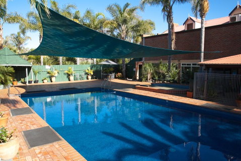 Batemans Bay Marina Resort - Foster Accommodation 2