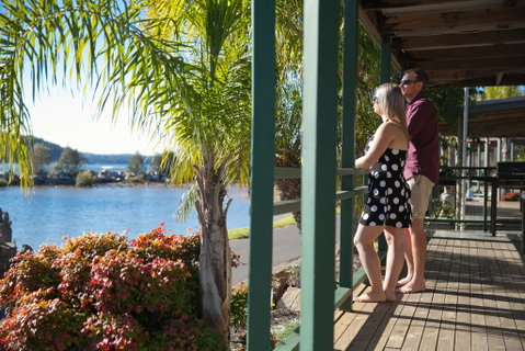 Batemans Bay Marina Resort - Foster Accommodation 3