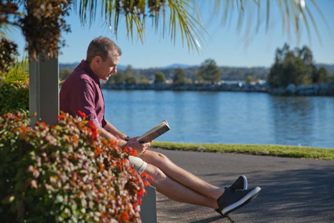 Batemans Bay Marina Resort - Foster Accommodation 1