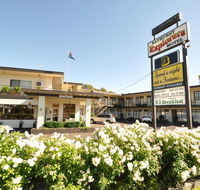 Bathurst Explorers Motel - Foster Accommodation