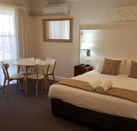 Bathurst Gold Panner - Foster Accommodation