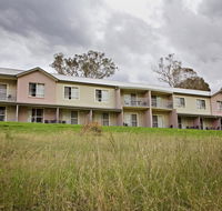 Bathurst Goldfields Motel - Foster Accommodation