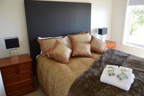 Bathurst Goldfields Residence - Foster Accommodation 0
