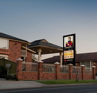 Bathurst Heritage Motor Inn - Foster Accommodation