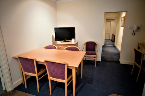 Bathurst Heritage Motor Inn - Foster Accommodation 2