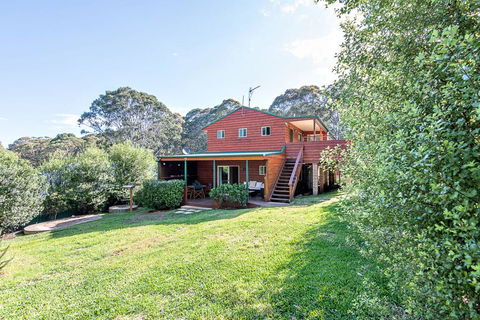 Bawley Point Accomodation - Foster Accommodation 2