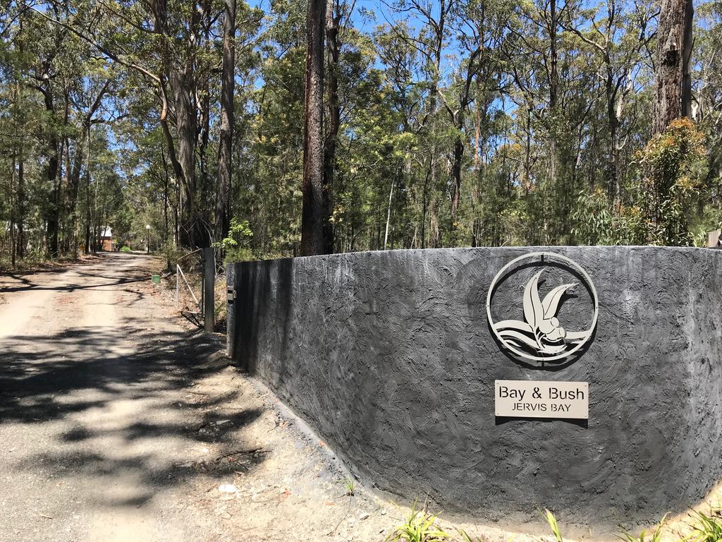 Browns Mountain NSW Foster Accommodation