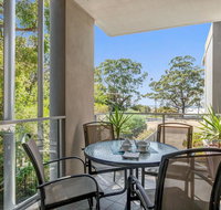Bay Blu  Jervis Bay Rentals - Foster Accommodation