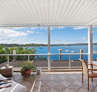 Bay Breeze Boutique Accommodation - Foster Accommodation
