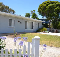 Bay Breeze Cottage - Foster Accommodation