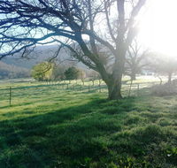 Bay Creek Guest House - Foster Accommodation