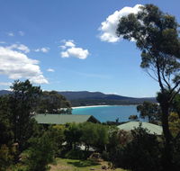 Bay of Fires Breakaway - Foster Accommodation