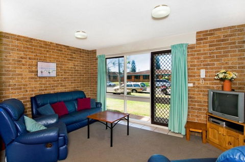 Bay Park Gardens 30 1 Warlters Street - Foster Accommodation 3