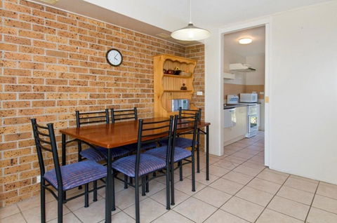 Bay Park Gardens 30 1 Warlters Street - Foster Accommodation 2