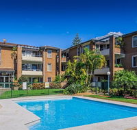 Bay Park Gardens 30 1 Warlters Street - Foster Accommodation