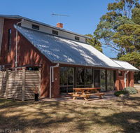 Bay Retreat Port Arthur - Foster Accommodation