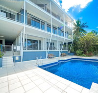 Baybliss Apartments Studio 3 - Foster Accommodation