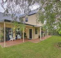 Baydream Believer - Foster Accommodation
