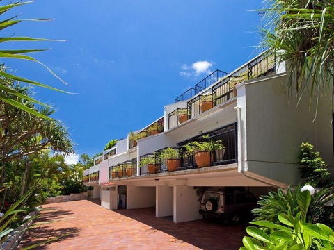 Bayona U7 - Foster Accommodation 2