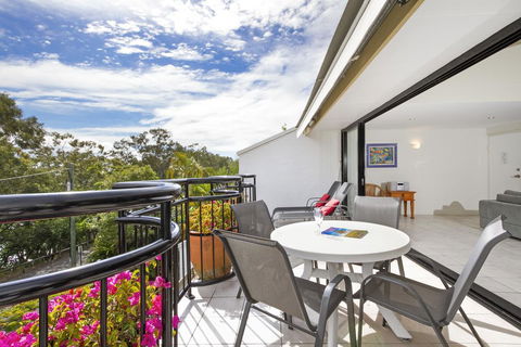 Bayona U7 - Foster Accommodation 3