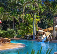 Bays Holiday Park - Foster Accommodation