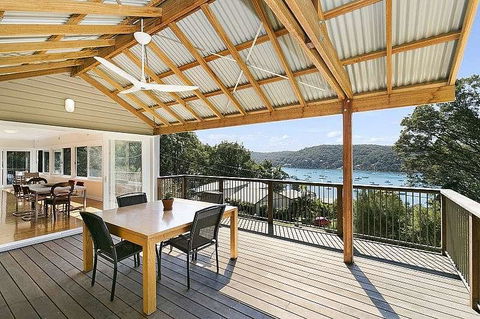 Bayscape At Hardys Bay/Killcare - Foster Accommodation 2