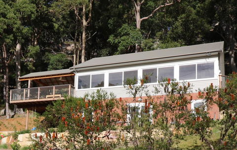 Bayscape At Hardys Bay/Killcare - Foster Accommodation 0